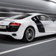 Illustration for article titled 2010 Audi R8 5.2 V10 Proves Ten Sounds Better Than Eight